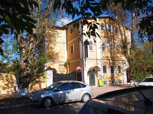 Мини-отель Три Богатыря Муром-84