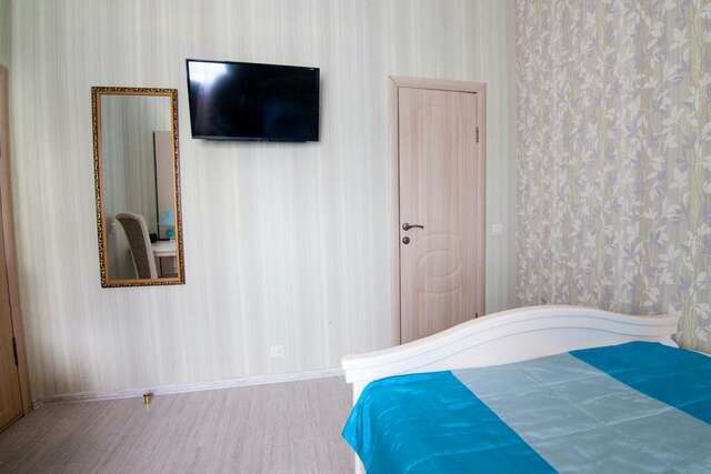 Мини-отель Три Богатыря Муром-57