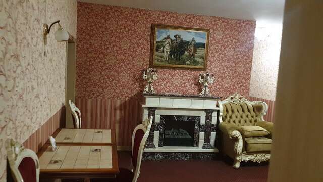 Мини-отель Три Богатыря Муром-181