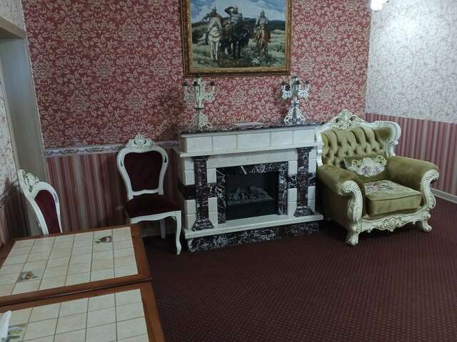 Мини-отель Три Богатыря Муром-124