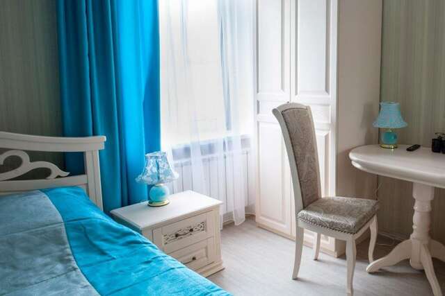 Мини-отель Три Богатыря Муром-44