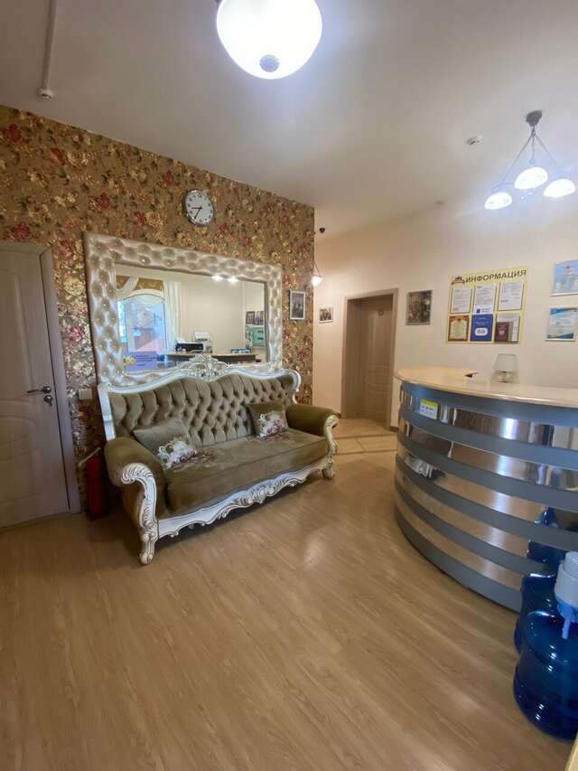 Мини-отель Три Богатыря Муром-101