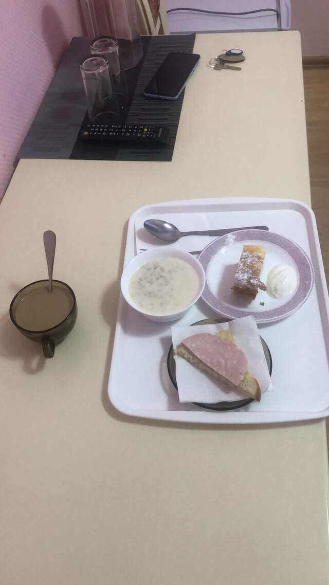 Мини-отель Три Богатыря Муром-126