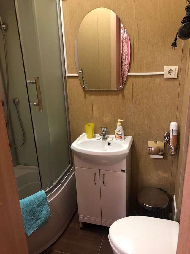 Мини-отель Три Богатыря Муром-132