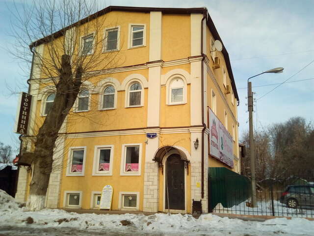 Мини-отель Три Богатыря Муром-20