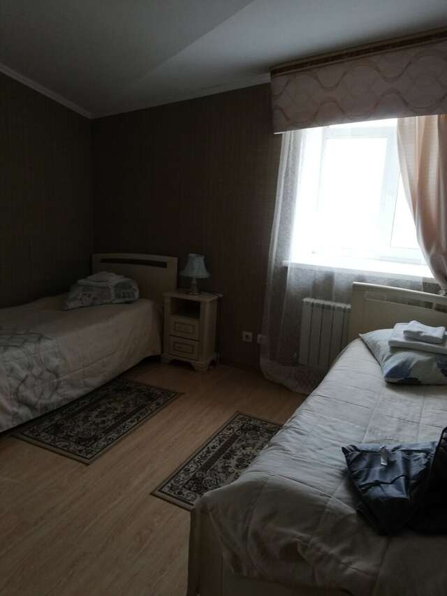 Мини-отель Три Богатыря Муром-171