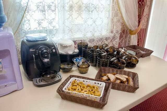 Мини-отель Три Богатыря Муром-12