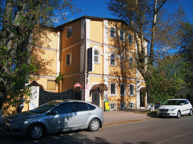 Мини-отель Три Богатыря Муром-111