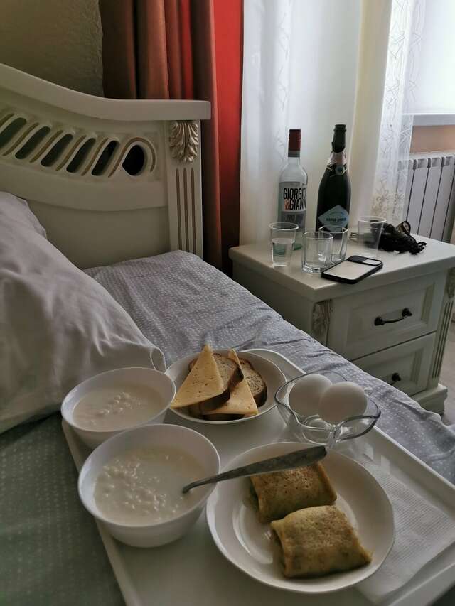 Мини-отель Три Богатыря Муром-68