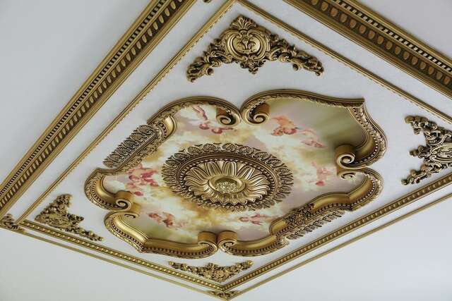 Мини-отель Три Богатыря Муром-15