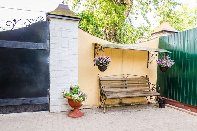 Мини-отель Три Богатыря Муром-14