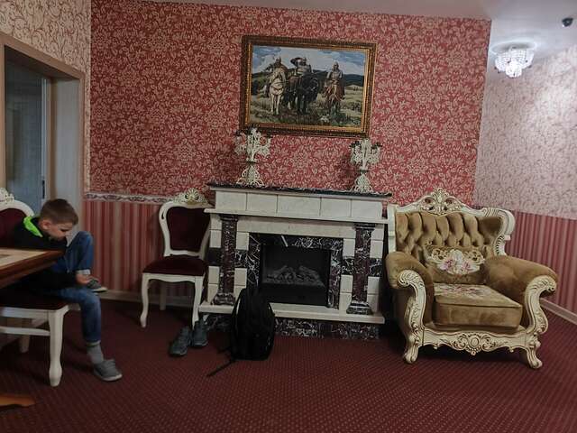 Мини-отель Три Богатыря Муром-133