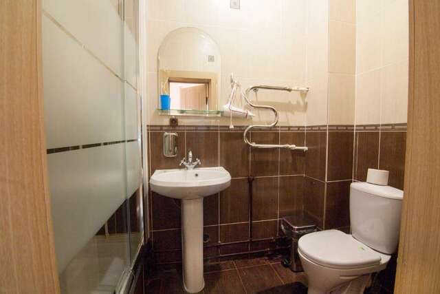 Мини-отель Три Богатыря Муром-30