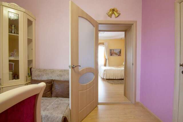 Мини-отель Три Богатыря Муром-36