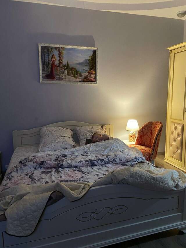 Мини-отель Три Богатыря Муром-78