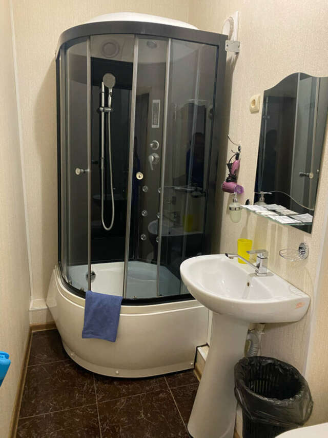 Мини-отель Три Богатыря Муром-116