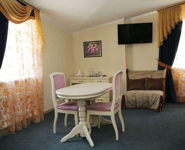 Мини-отель Три Богатыря Муром-46