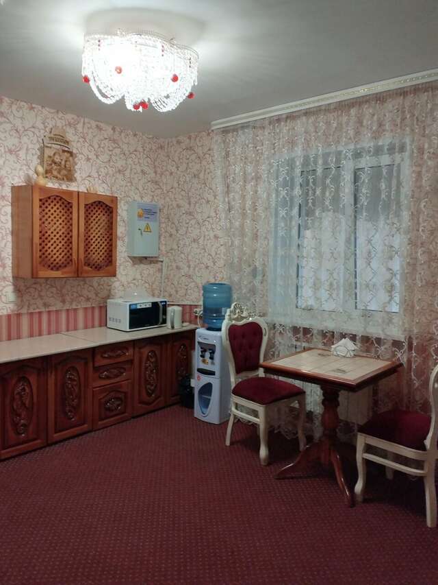 Мини-отель Три Богатыря Муром-144