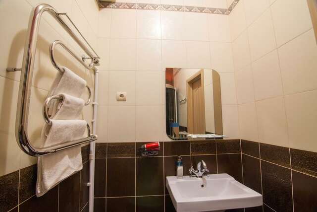 Мини-отель Три Богатыря Муром-49