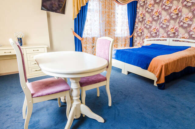 Мини-отель Три Богатыря Муром-73