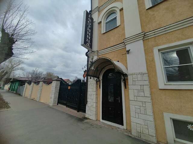 Мини-отель Три Богатыря Муром-33