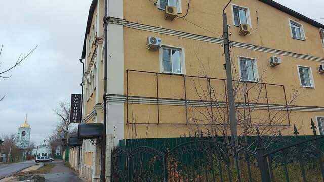 Мини-отель Три Богатыря Муром-72