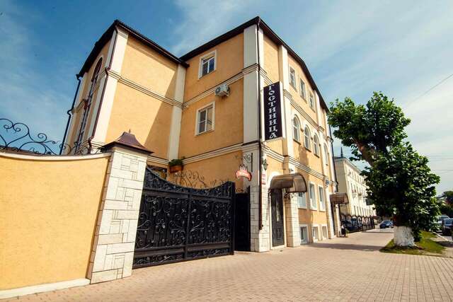 Мини-отель Три Богатыря Муром-61