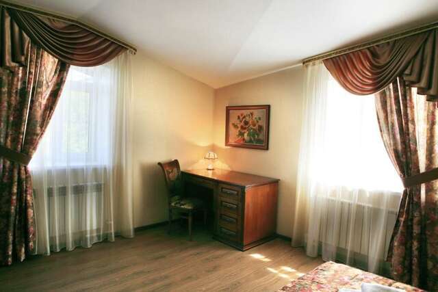 Мини-отель Три Богатыря Муром-37