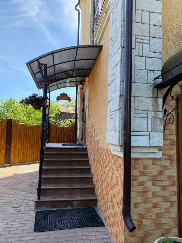 Мини-отель Три Богатыря Муром-64