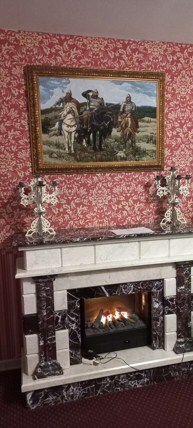 Мини-отель Три Богатыря Муром-70