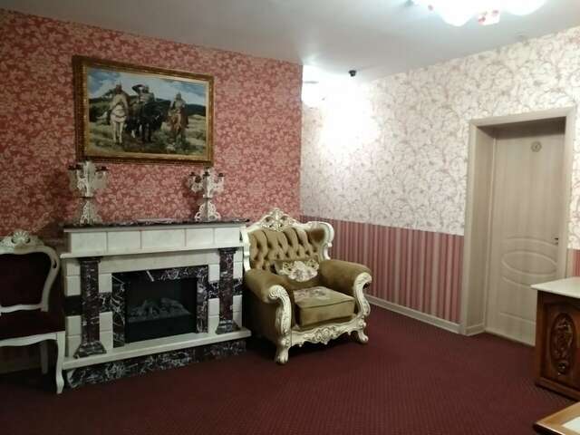 Мини-отель Три Богатыря Муром-176