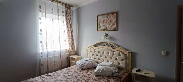 Мини-отель Три Богатыря Муром-172