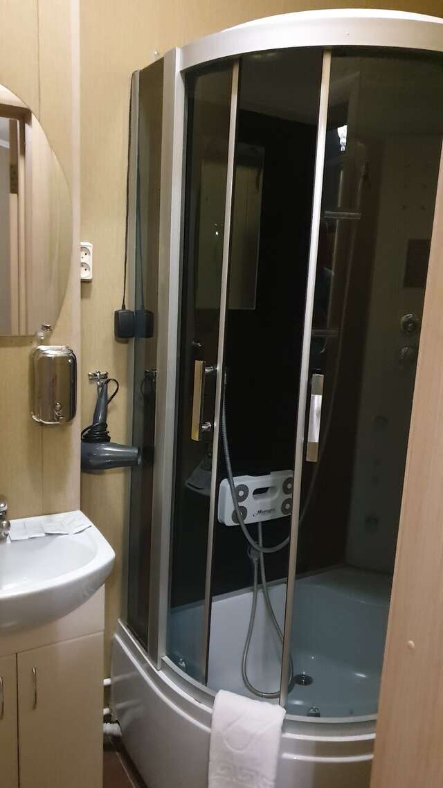 Мини-отель Три Богатыря Муром-168